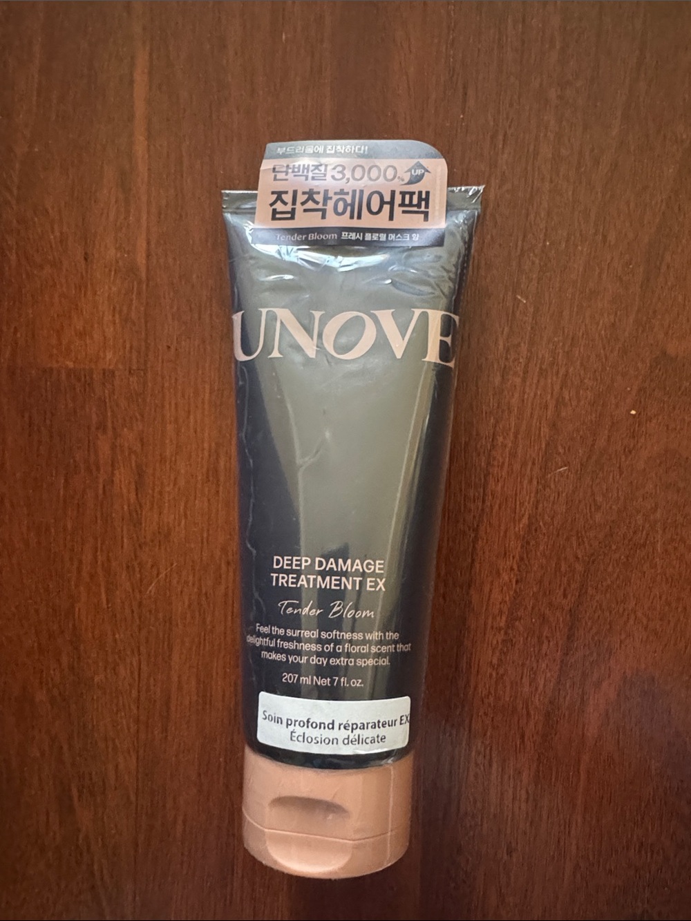 Unove Deep Damage Treatment EX